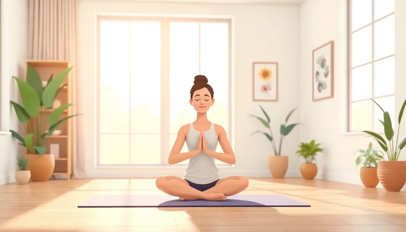 11. Uloga Disanja u Mentalnoj Pripremi