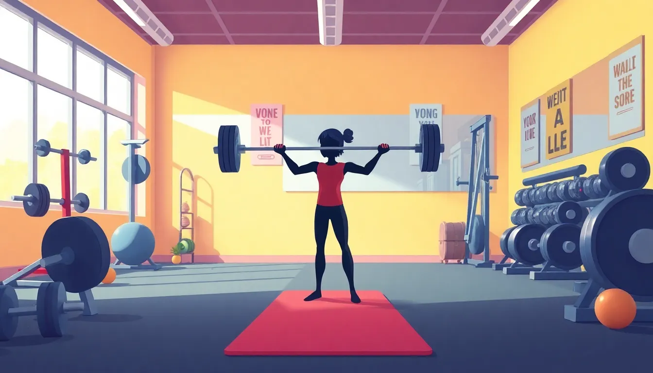 12 Tehnika Disanja Koje Povećavaju Snagu Pri Dizanju Tegova