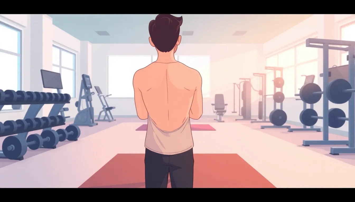 1. Dijafragmalno Disanje