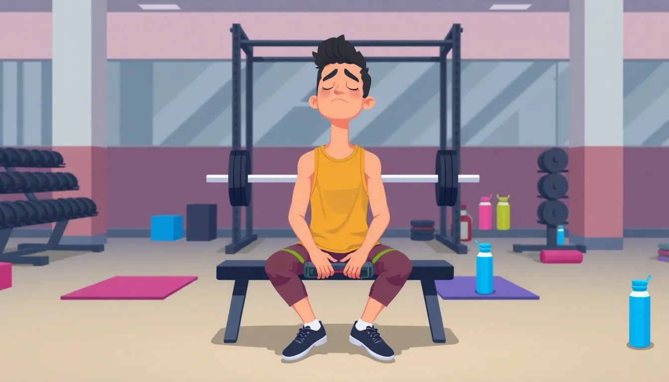 11. Disanje Tokom Pauza