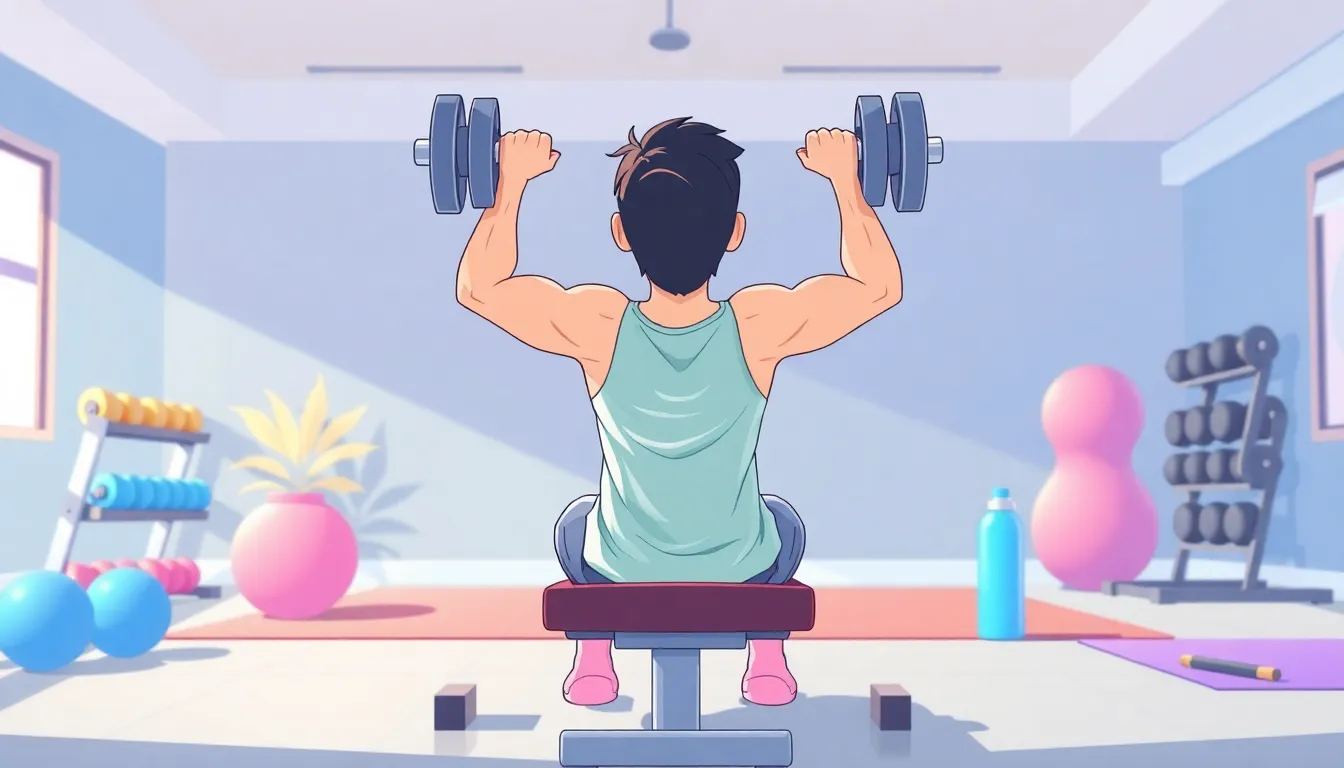 12. Vizualizacija Uz Disanje