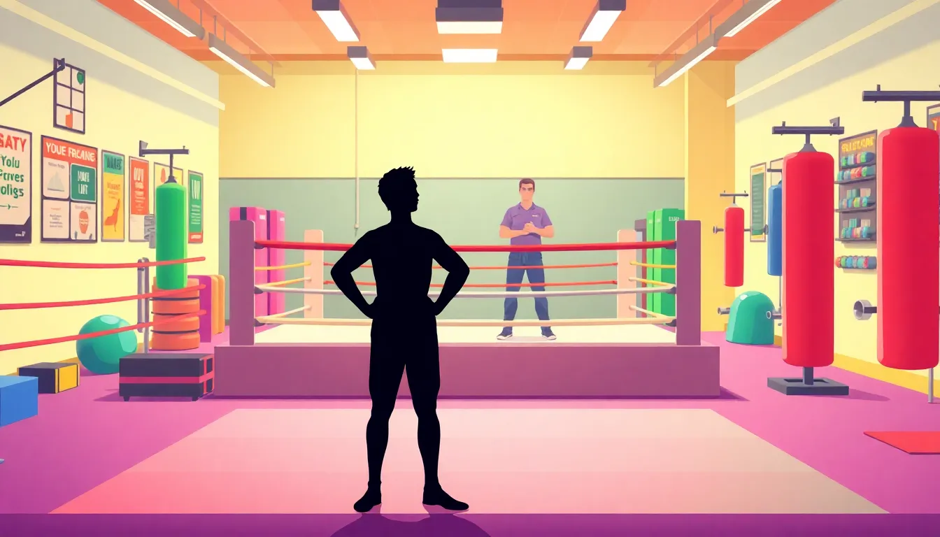 11 Saveta Za Optimizaciju Tehnika Disanja U Ringu