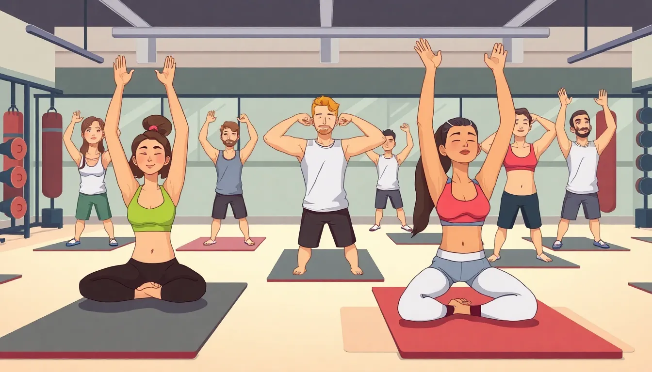 1. Učenje Osnovnih Tehnika Disanja