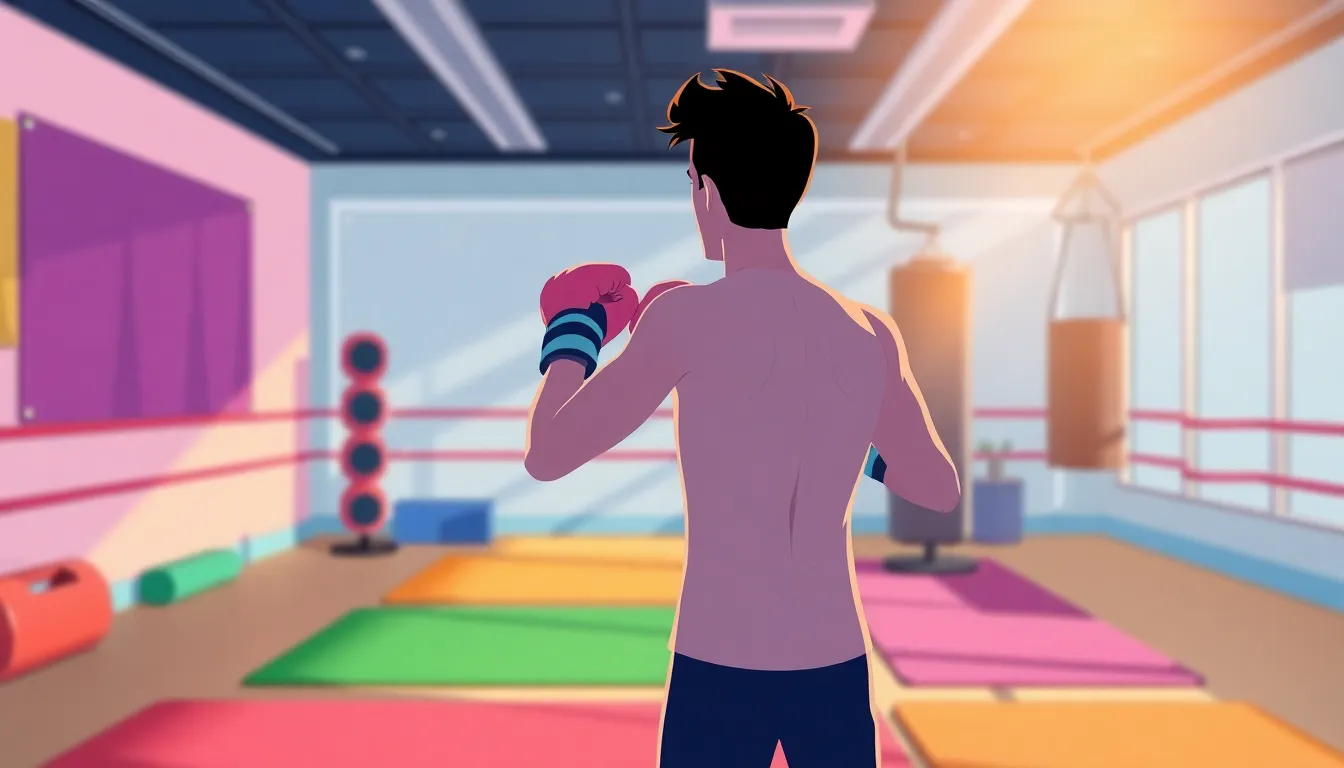 2. Kontrola Disanja Tokom Treninga