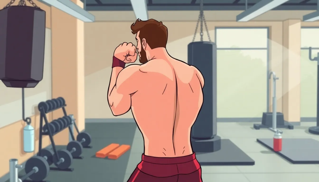 4. Sinhronizacija Disanja i Pokreta