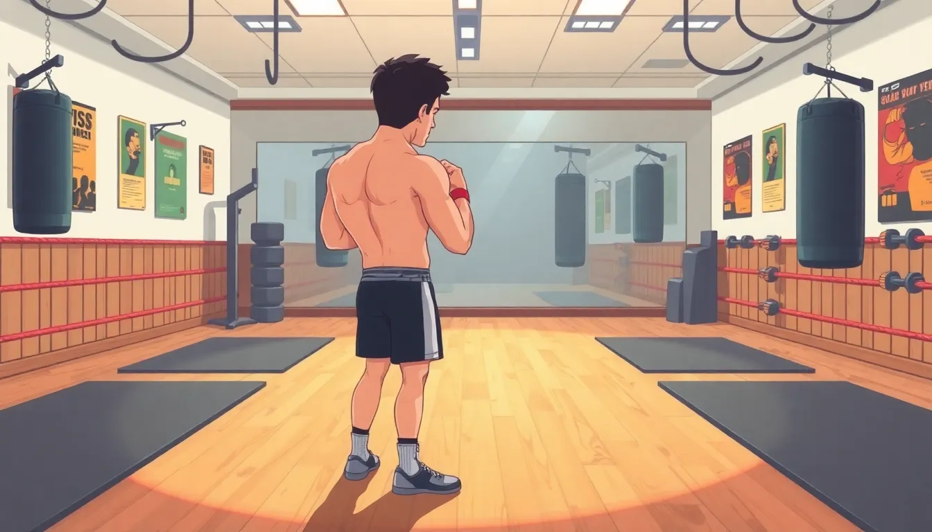 5. Disanje Tokom Napada