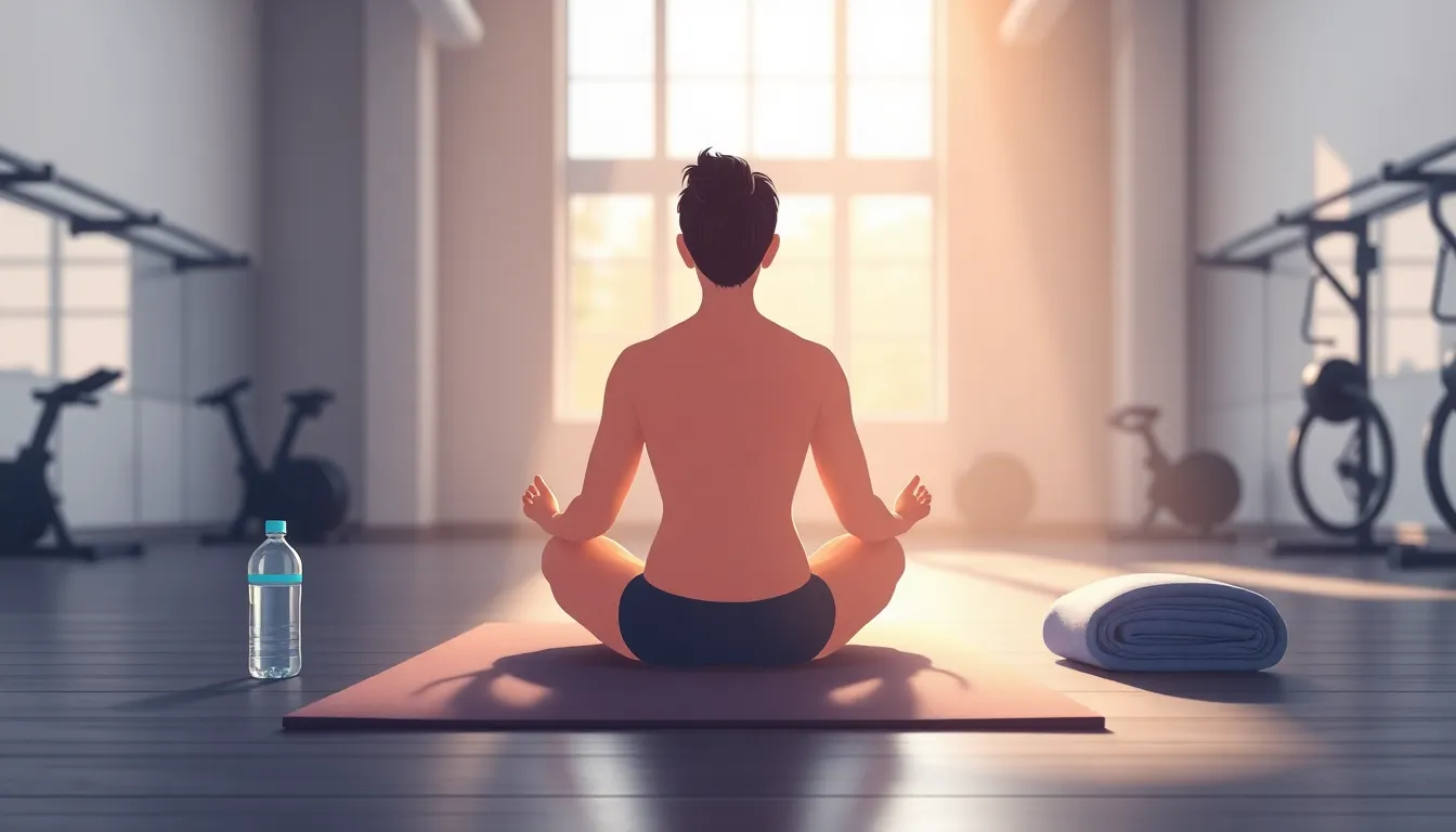 6. Oporavak Disanjem