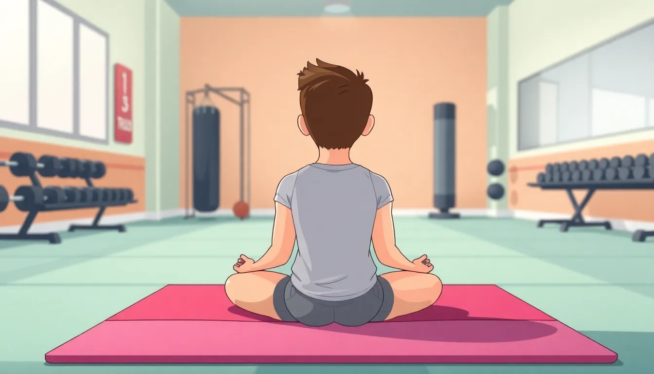 8. Tehnike Disanja za Smanjenje Stresa