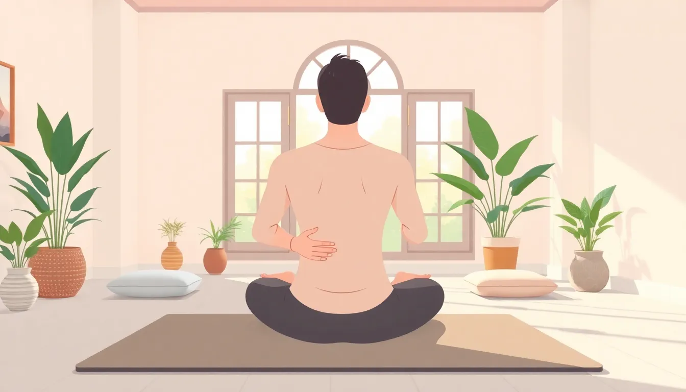 9. Povećanje Kapaciteta Pluća