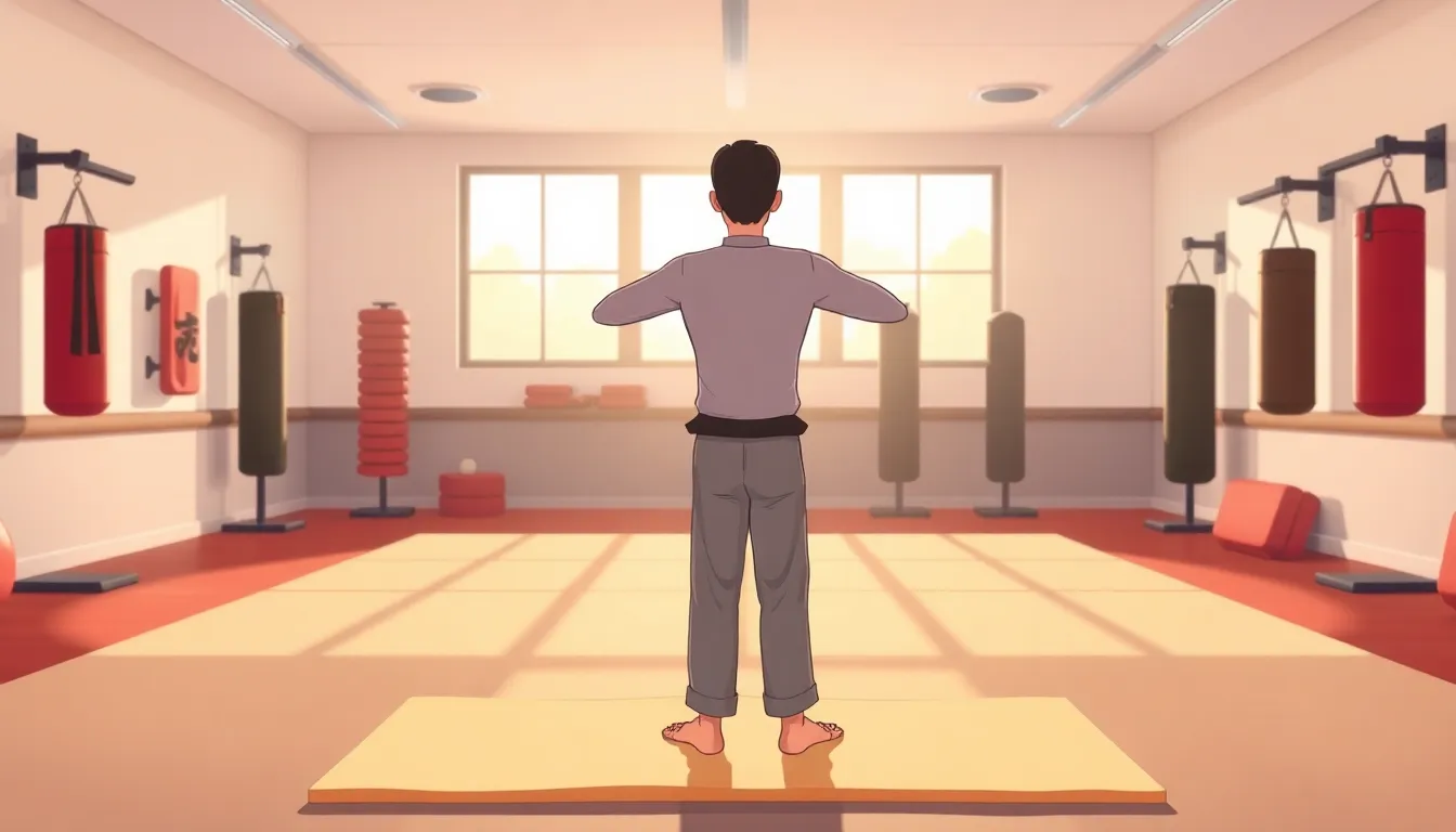 10. Pravilna Postura i Disanje