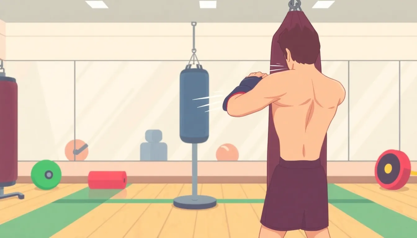 11. Uloga Disanja u Tehnici Borbe