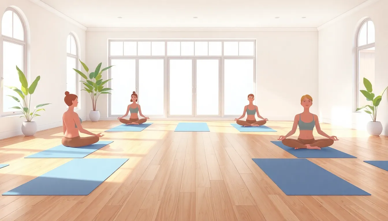 15 Načina Disanja Iz Joge I Pilatеса Za Efikasno Zagrevanje