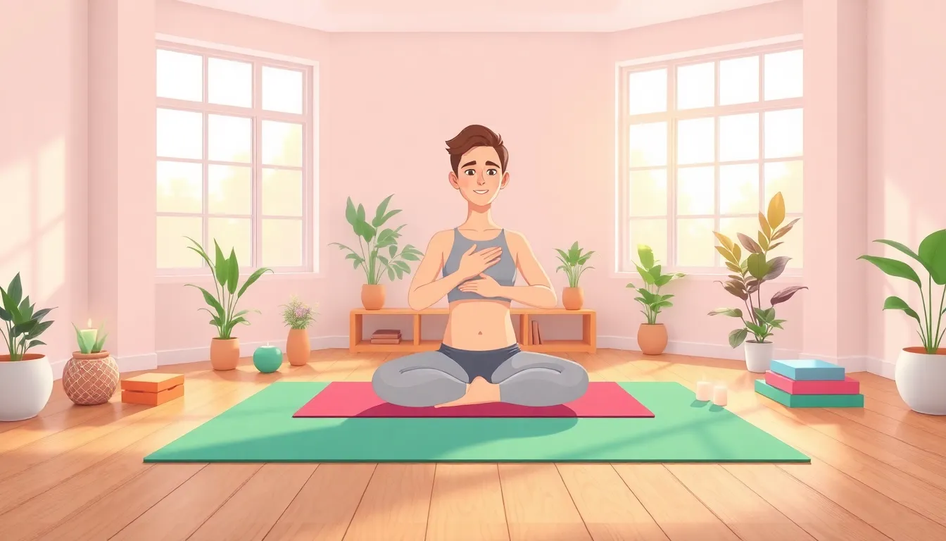 3. Povećanje Kapaciteta Pluća