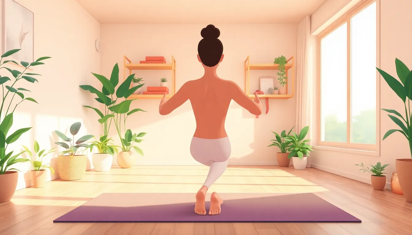 4. Bolja Oksigenacija Tela