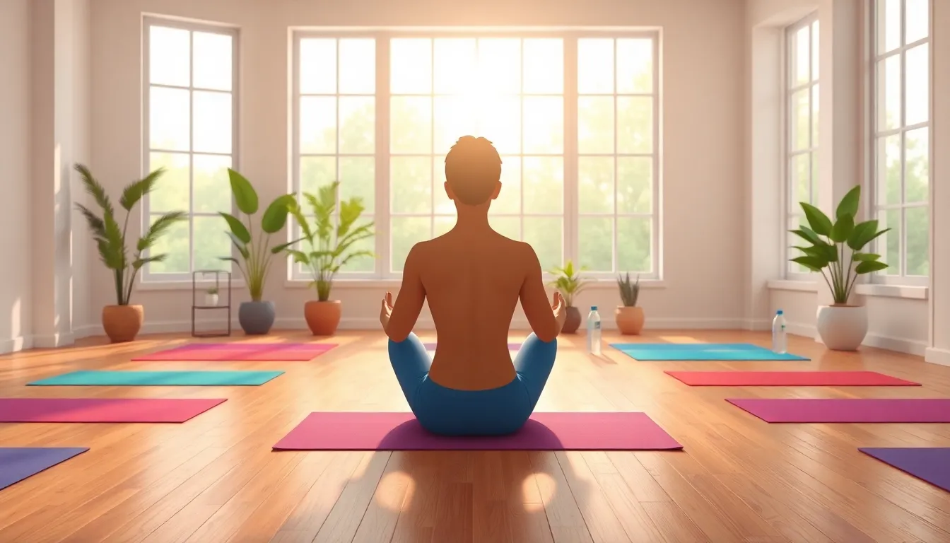 9. Povećanje Svesnosti Telesnog Stanja