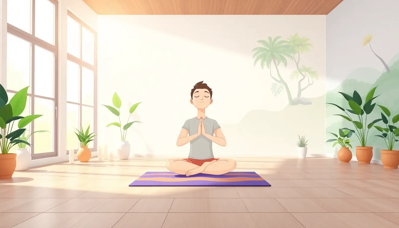 14. Smanjenje Napetosti