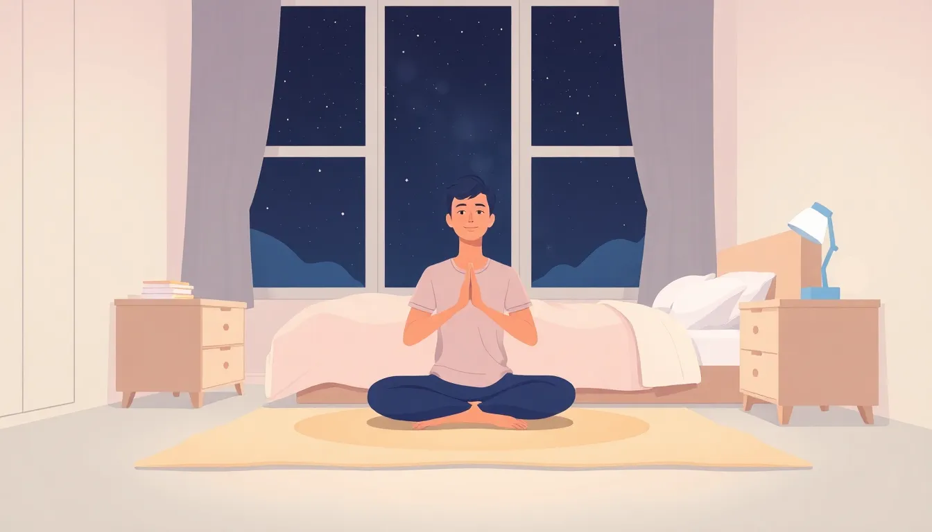 2. Uvedite Tehnike Kontrolisanog Disanja