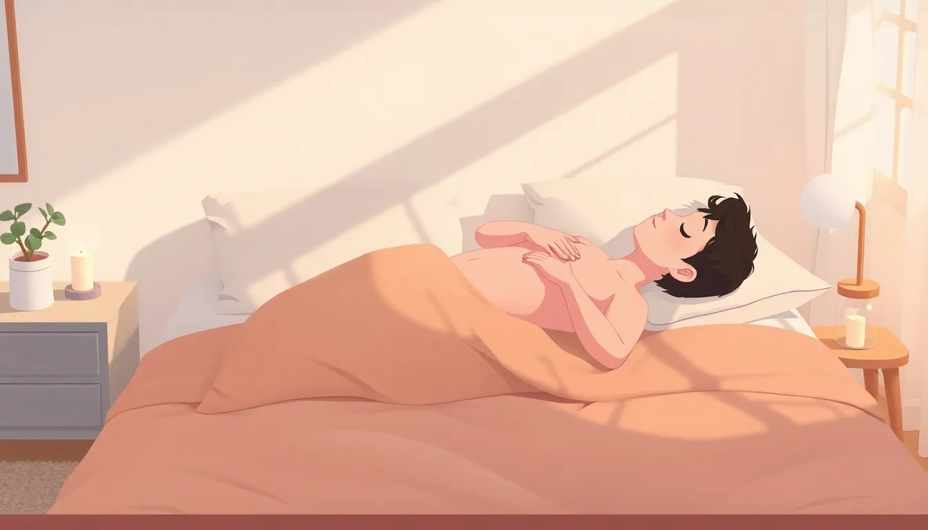 3. Primenite Disanje Dijafragmom