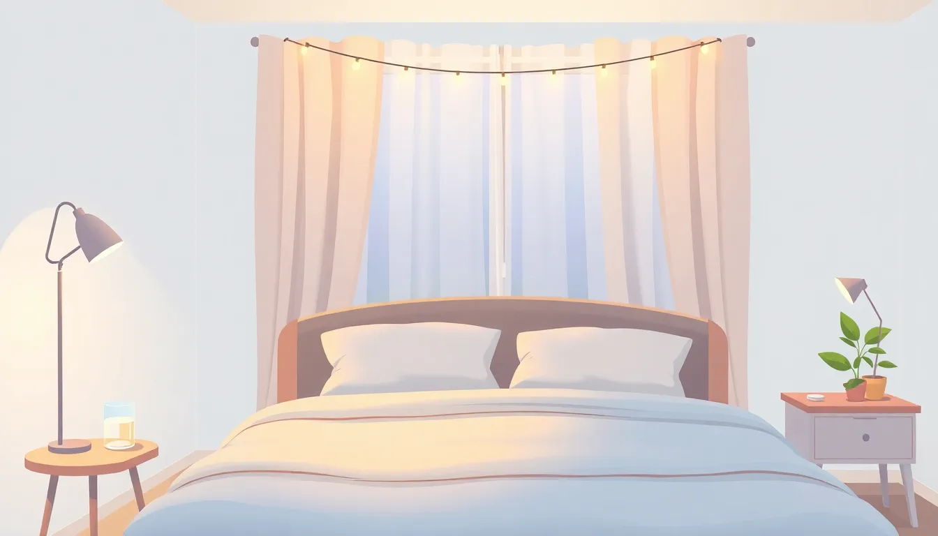 7. Postavite Pravilnu Atmosferu