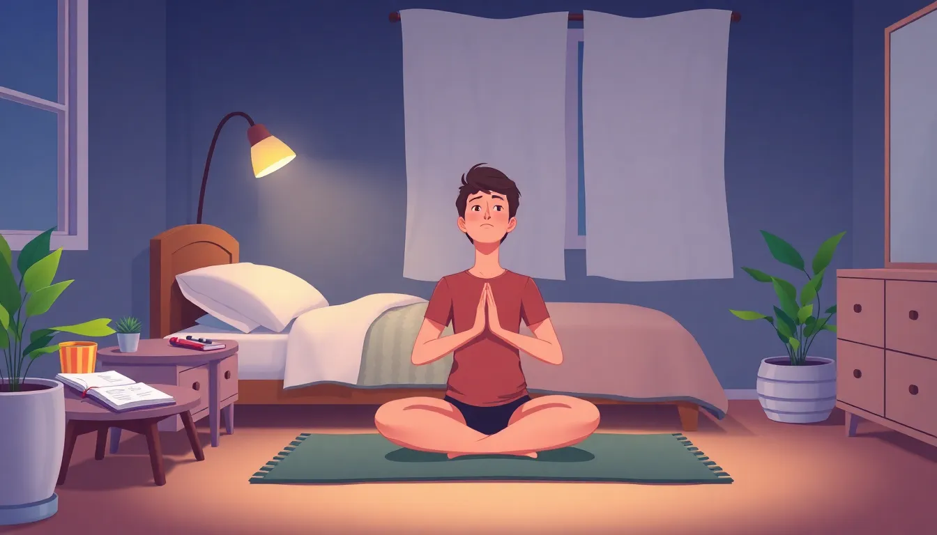 10. Pratite Napredak I Prilagodite Tehnike