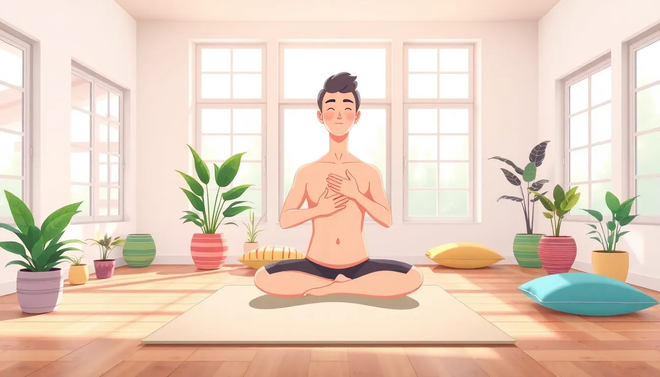 2. Disanje Dijafragmom