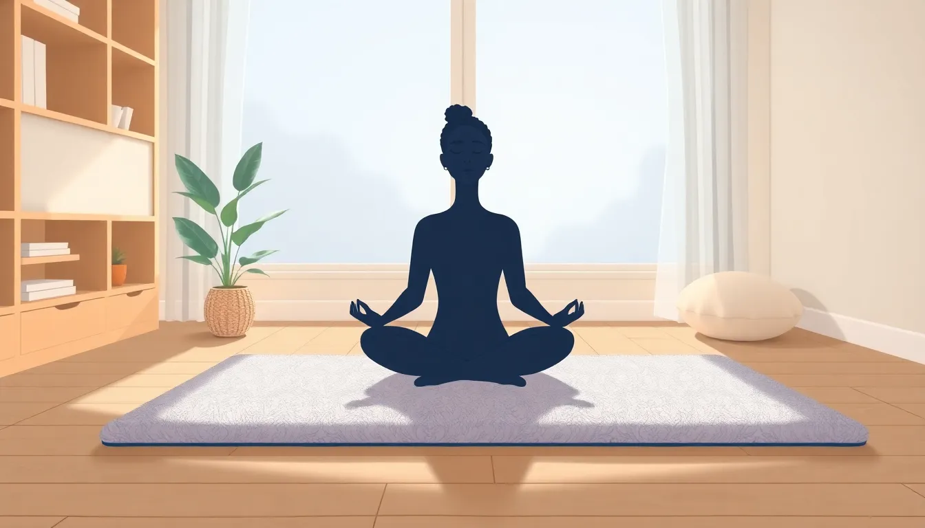 7. Progresivna Relaksacija