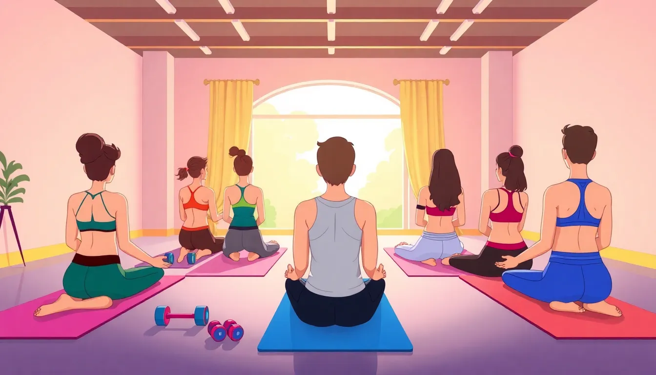 1. Razumevanje Osnova Disanja