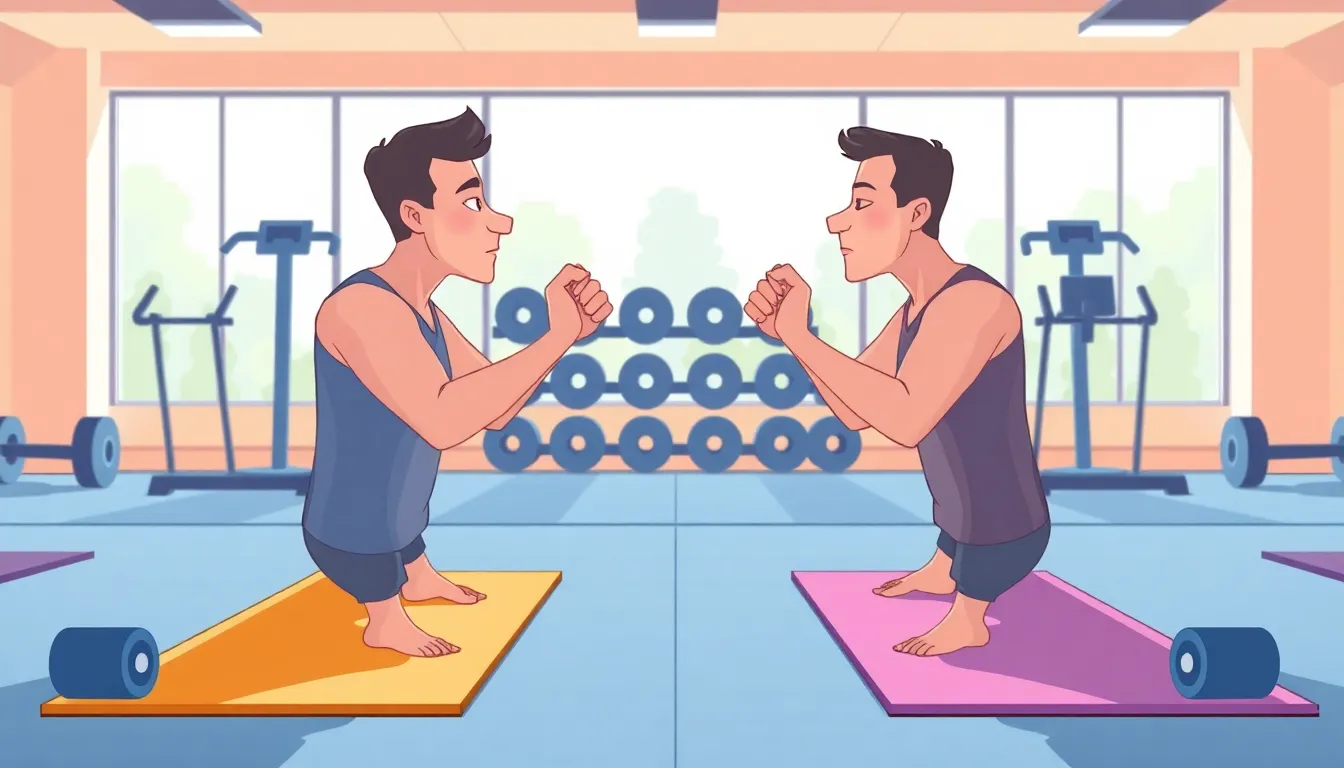 2. Vežbe Sinhronizovanog Disanja