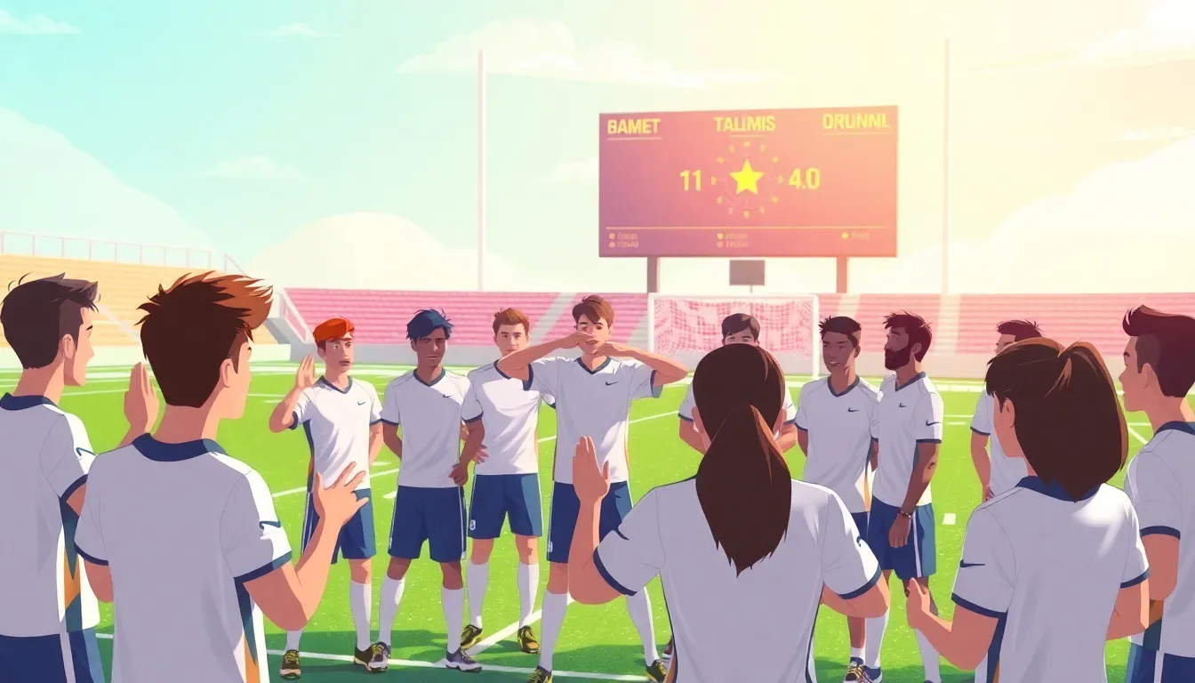 3. Komunikacija Tokom Igranih Situacija