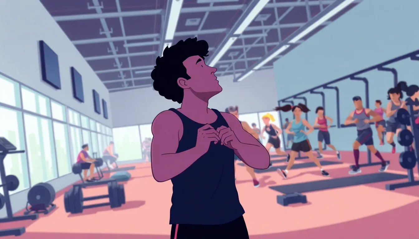 5. Prilagođavanje Disanja U Različitim Situacijama