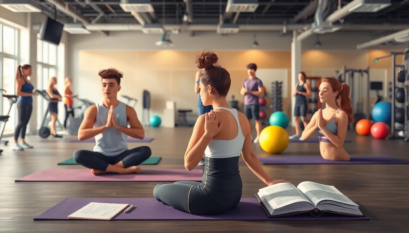 9. Praćenje Napretka