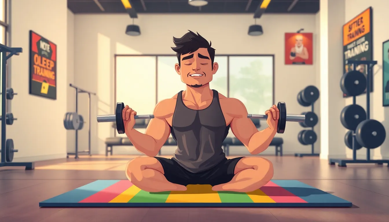 1. Učenje Pravilnog Disanja