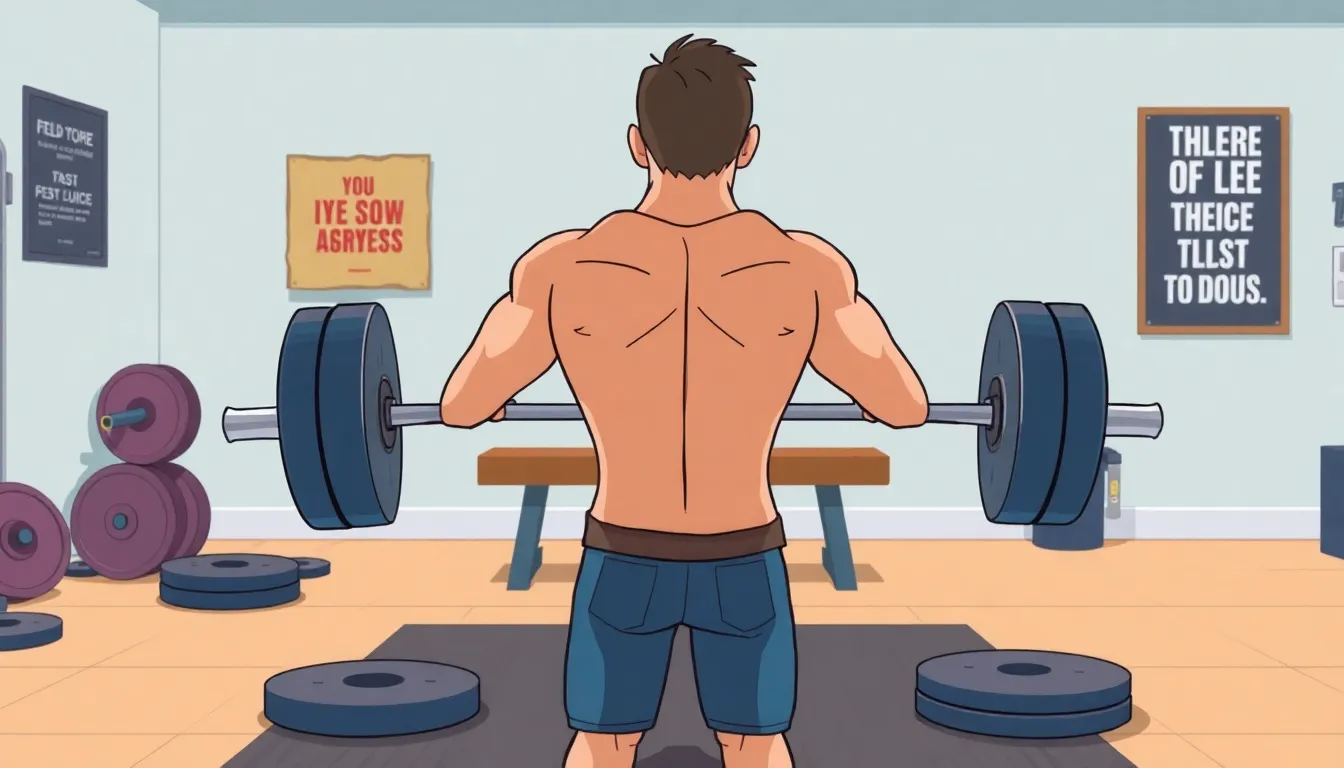 3. Sinhronizacija Disanja sa Podižanjem