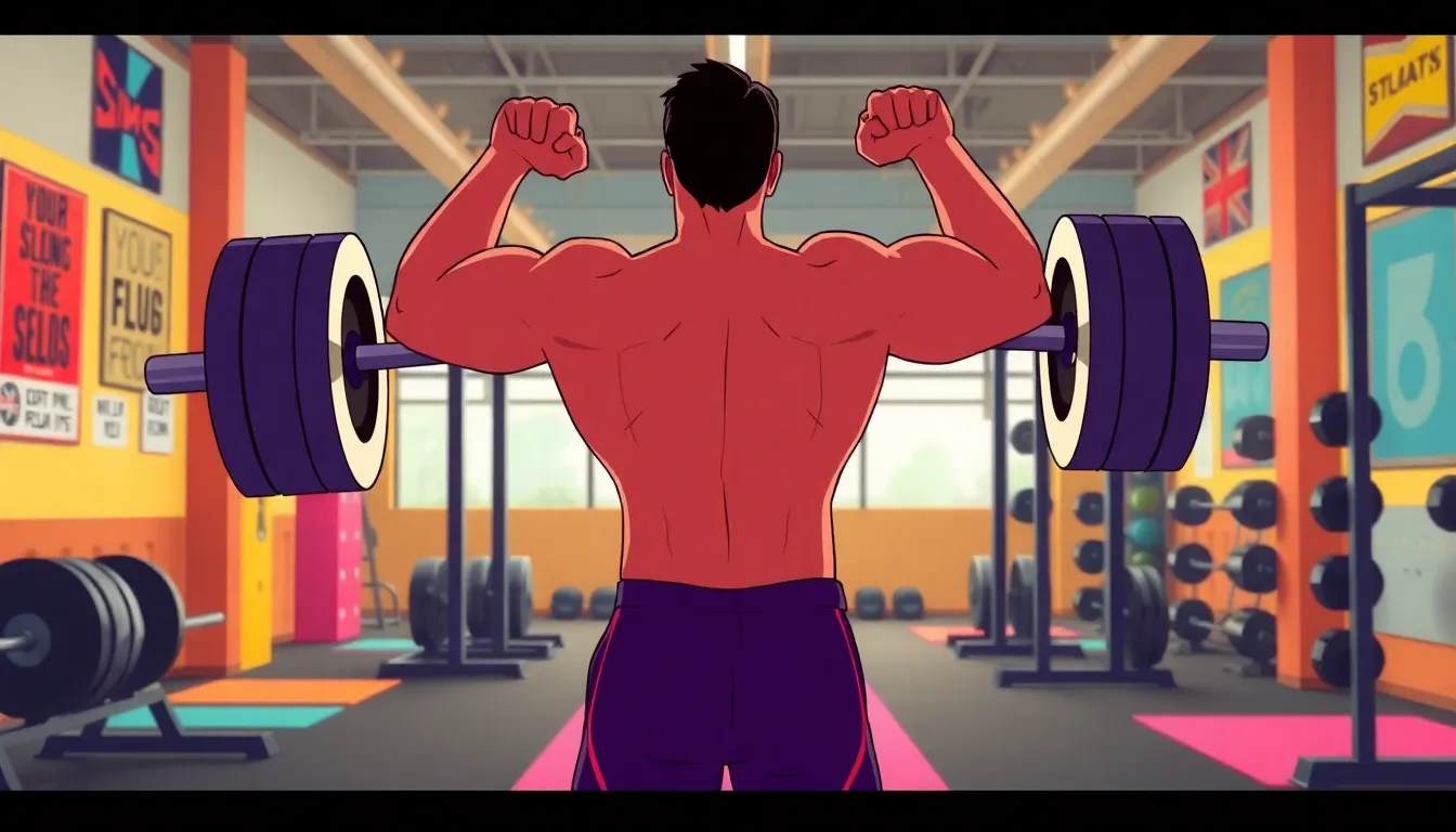 4. Eksperimentisanje s Udisanjem i Izdahom