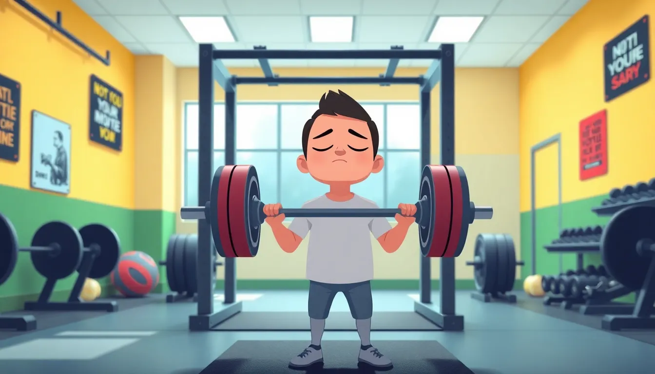 7. Mentalne Tehnike Za Podizanje Disanja