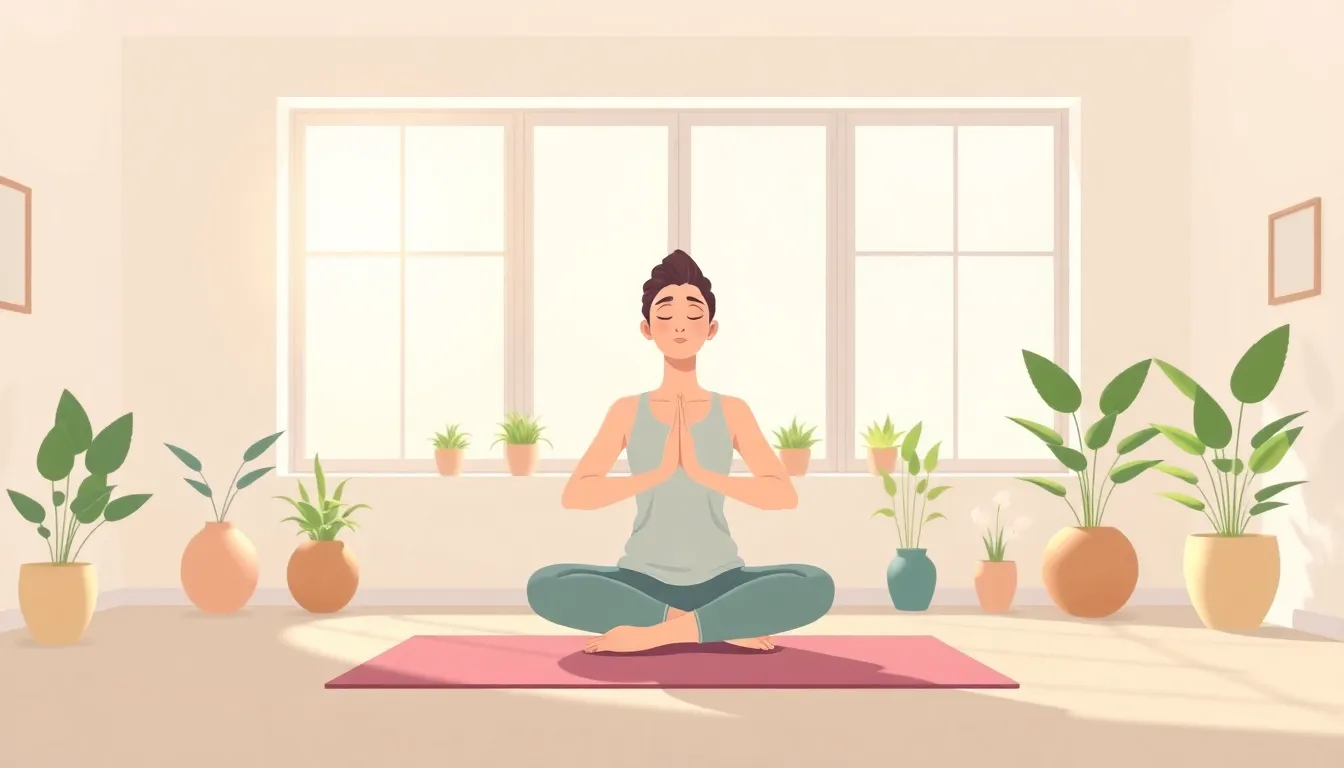 10 Načina Kako Disanje Pomaže U Oporavku Od Mišićnih Oštećenja