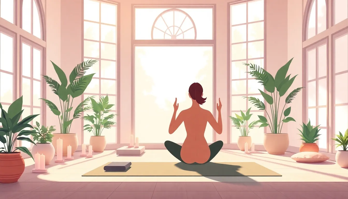 7. Smanjenje Anksioznosti