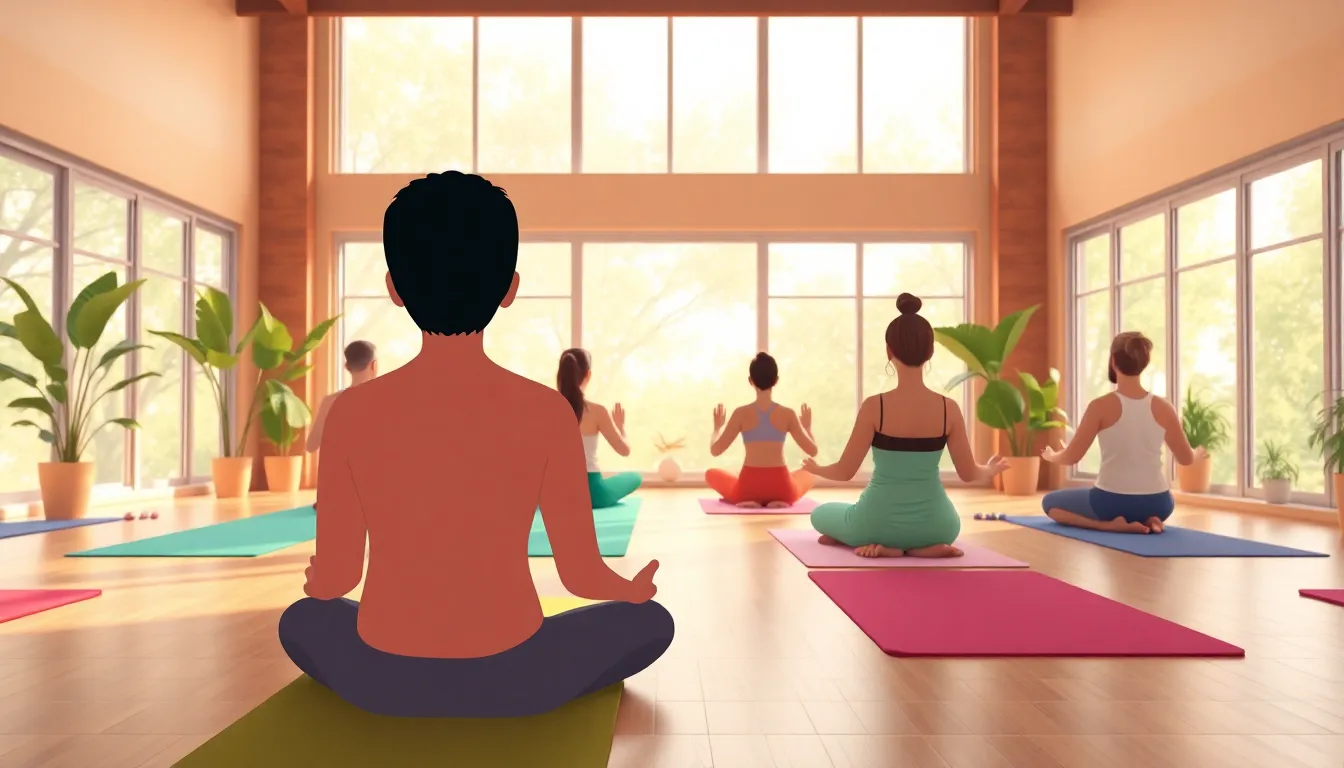 8. Disanje I Mentalno Zdravlje