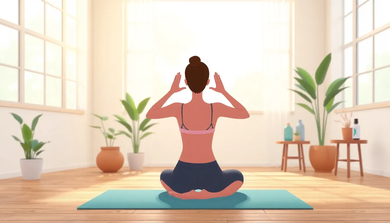 10. Uloga Disanja U Oporavku