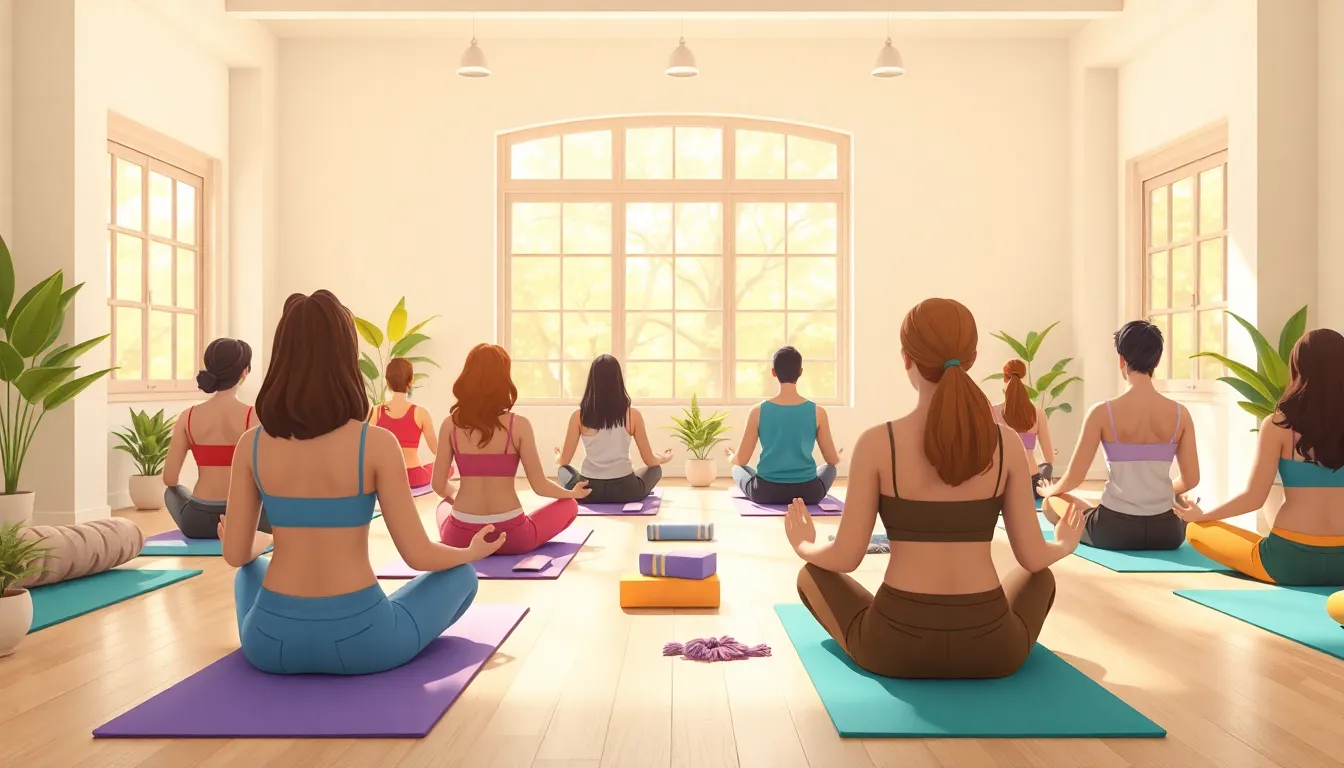 12 Saveta Kako Disanje Poboljšava Timsku Dinamiku