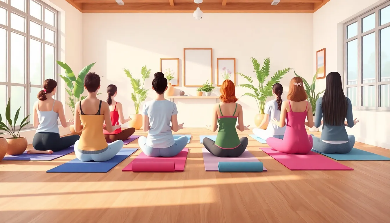 1. Razumevanje Osnova Disanja