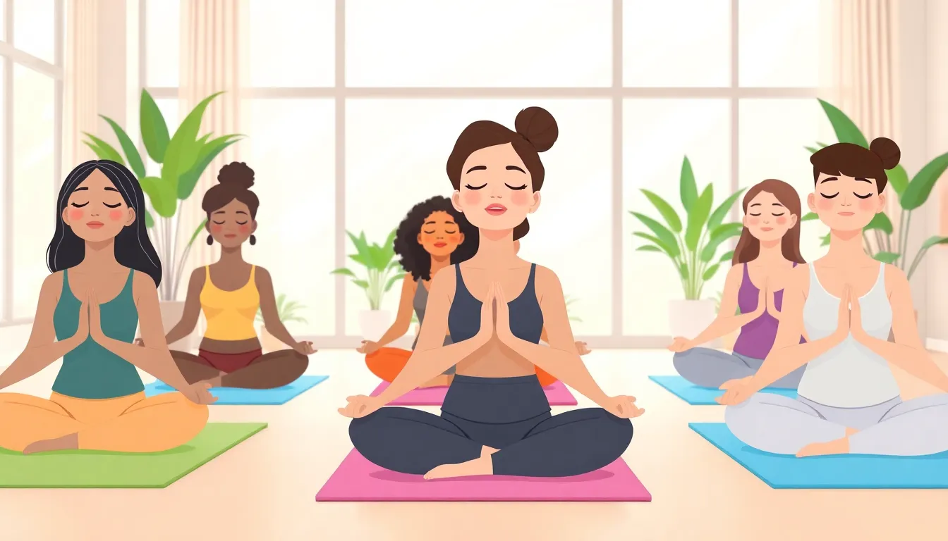 8. Tehnike Disanja za Relaksaciju