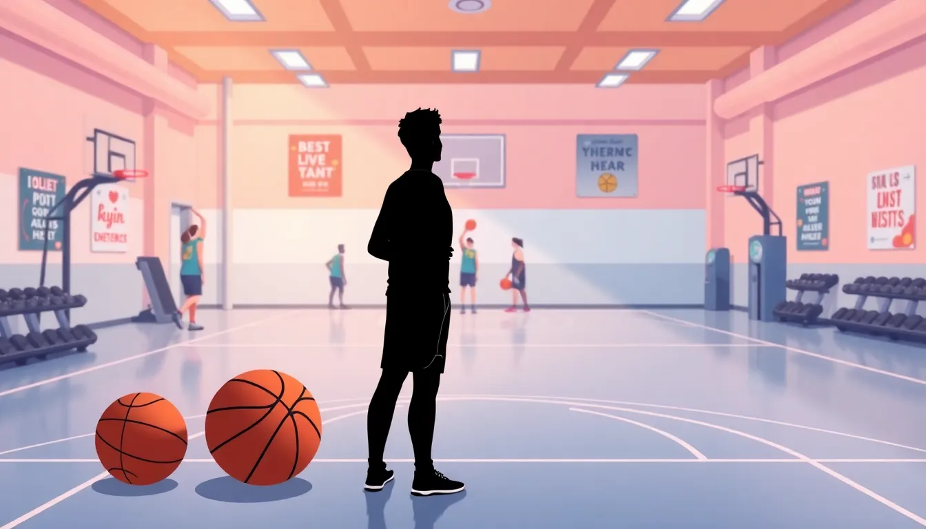 10 Saveta Za Efikasno Disanje Koje Košarkaši Koriste