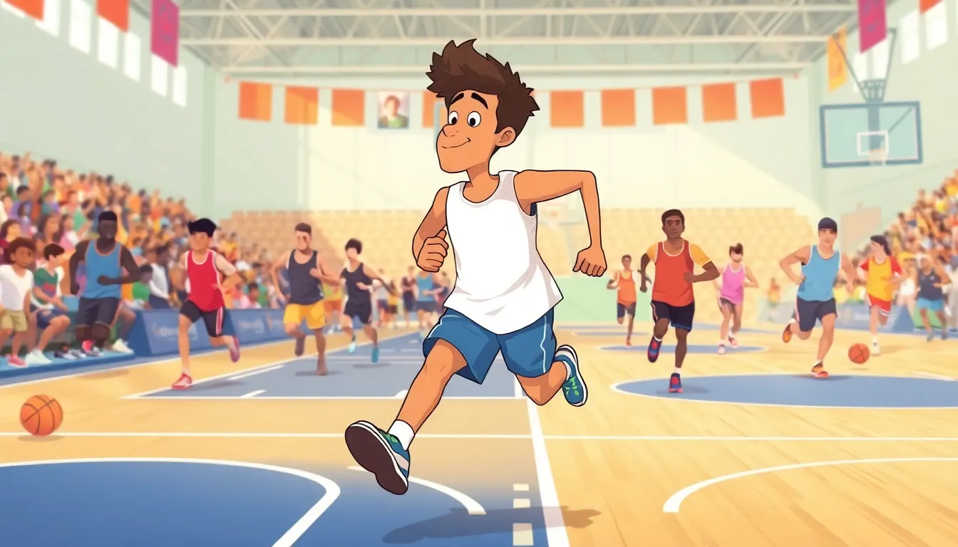 2. Tehnika Disanja Utrke