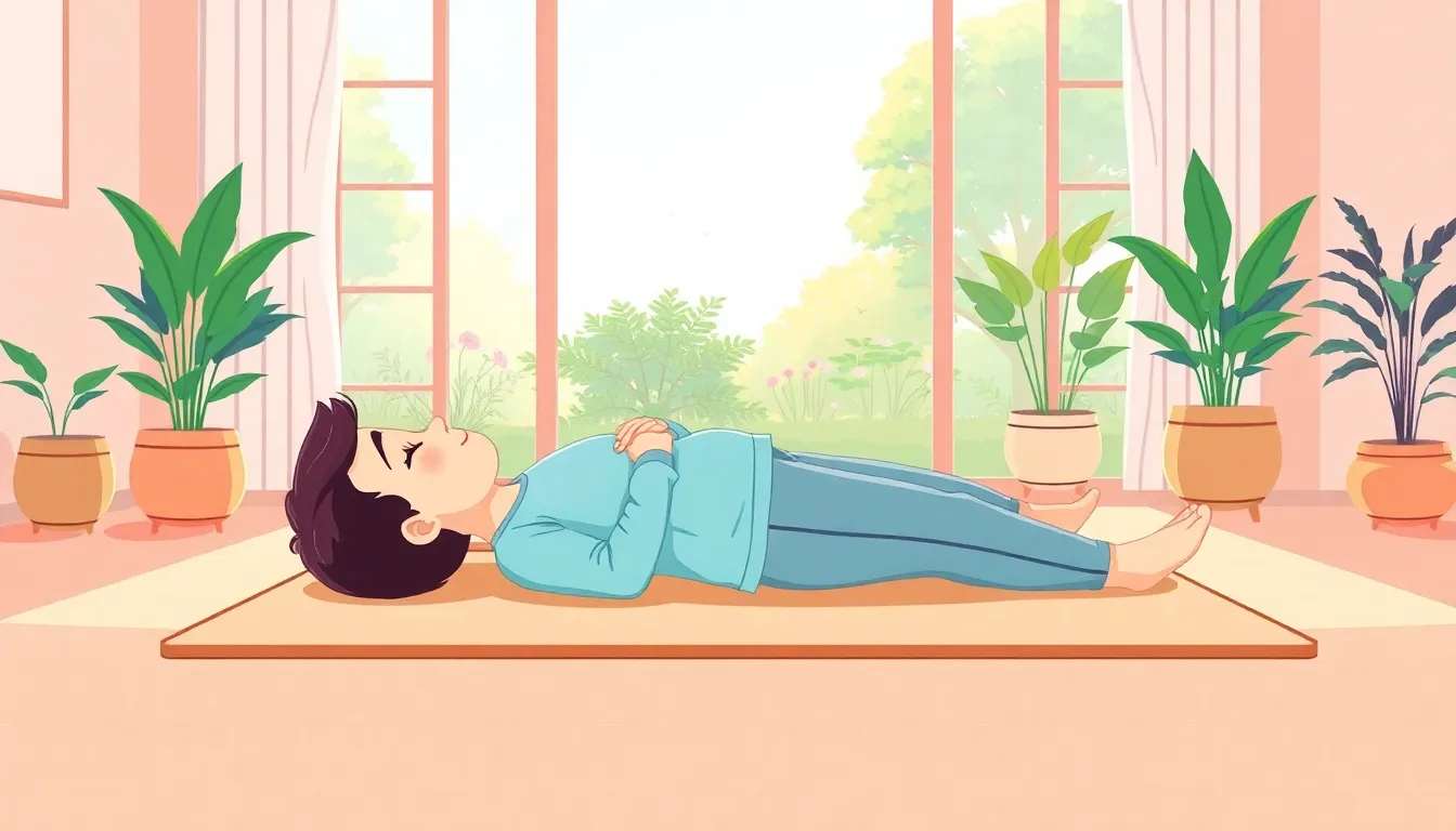 4. Disanje Dijafragmom