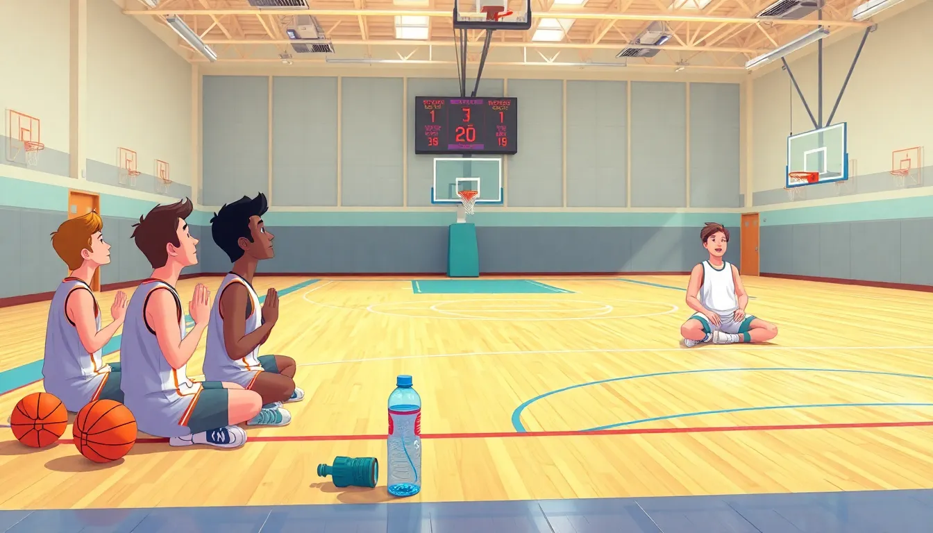 6. Učenje O Relaxaciji