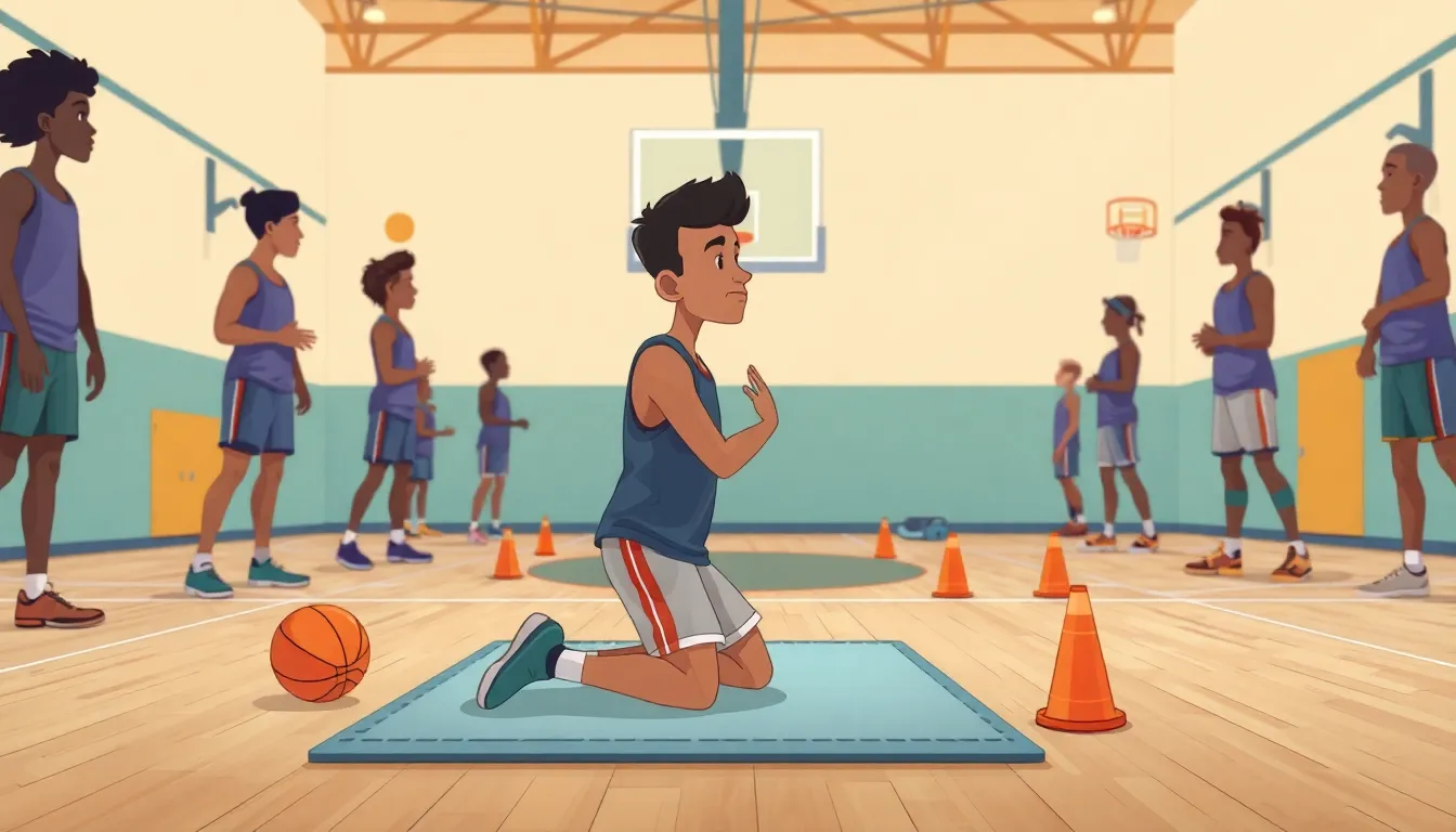 7. Svesno Izdahivanje