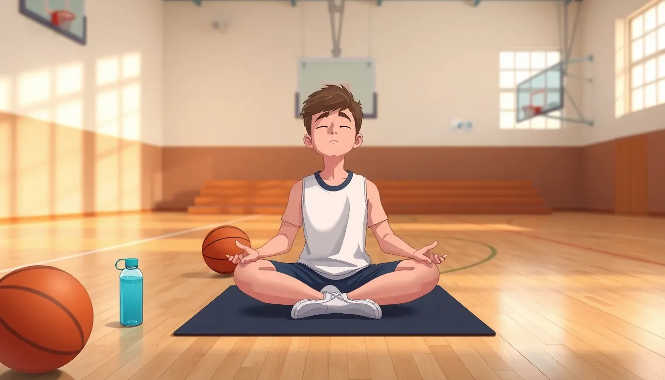 9. Vizualizacija Disanja