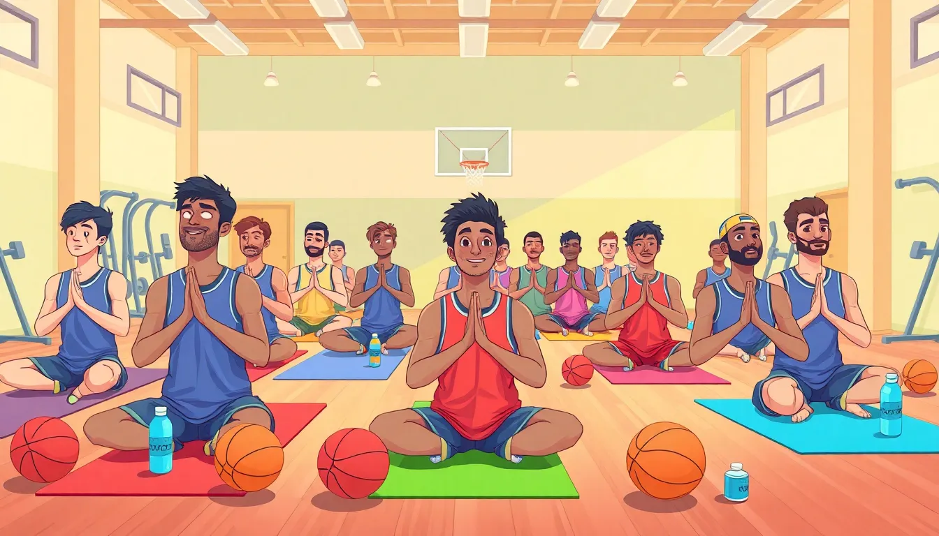 10. Redovne Vežbe Disanja