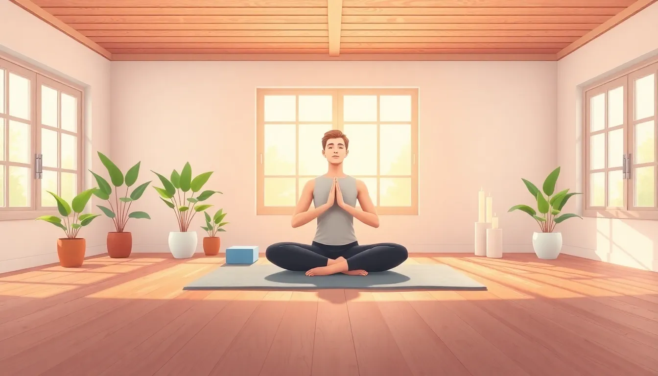 1. Abdominalno Disanje